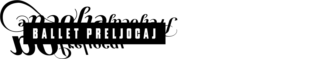 logo preljocaj
