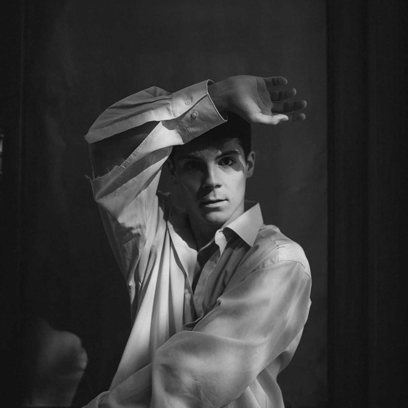 paul redier