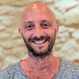 david thole