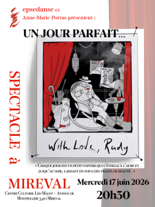 affiche fp