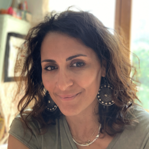 kamelia el kaaouachi