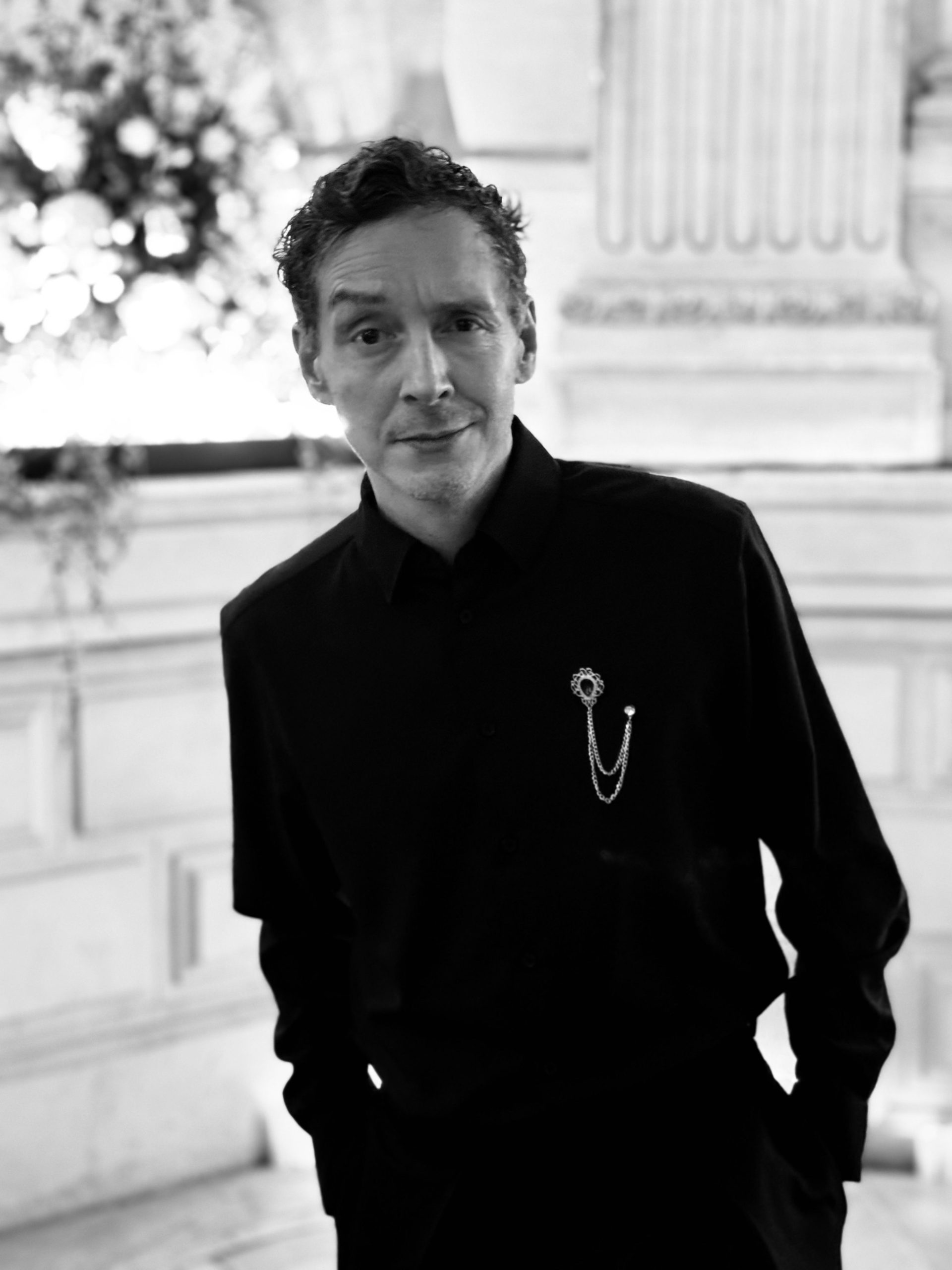 stéphane vitrano